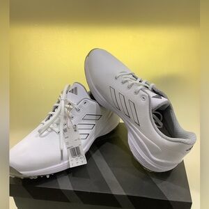 Adidas golf shoes-ZG23
